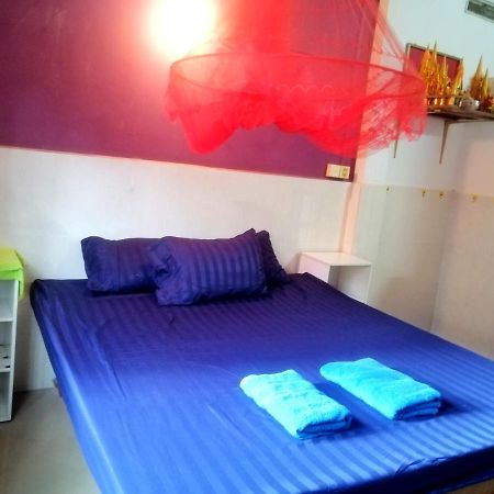 Tortuga Guesthouse Kampot Eksteriør billede